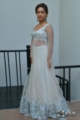 Anu Emmanuel at Kittu Unnaadu Jagratha Movie Gummadikaya Function